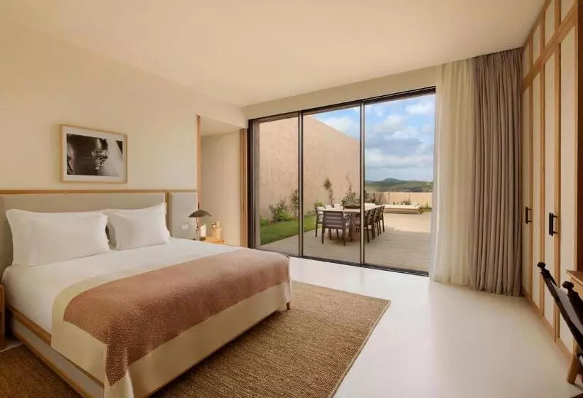 Fotos del hotel Six Senses Ibiza:  83