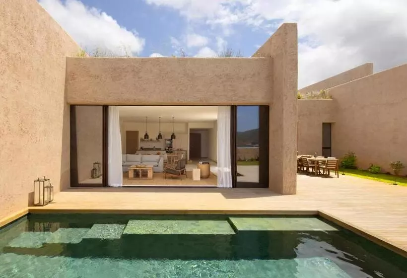 Fotos del hotel Six Senses Ibiza:  94