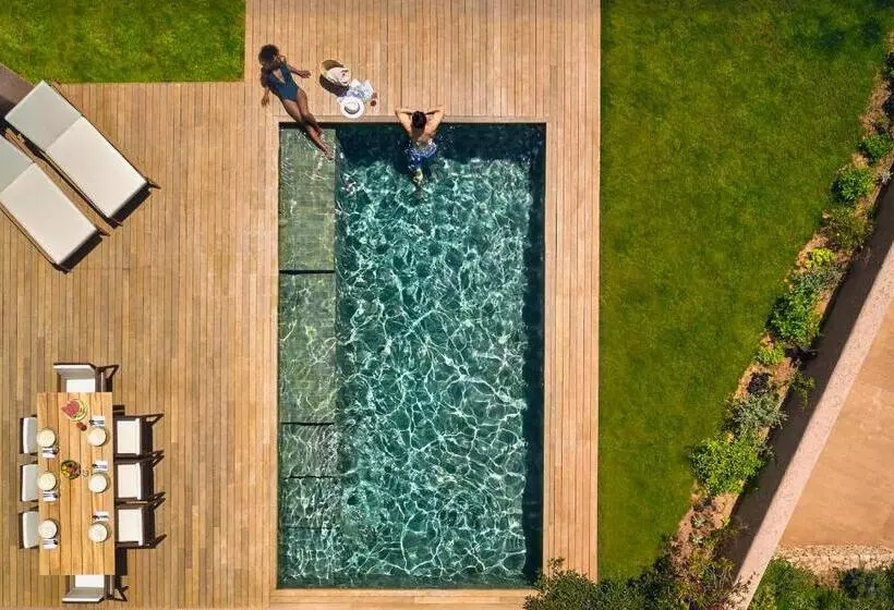 Fotos del hotel Six Senses Ibiza:  3