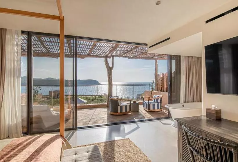 Fotos del hotel Six Senses Ibiza:  33
