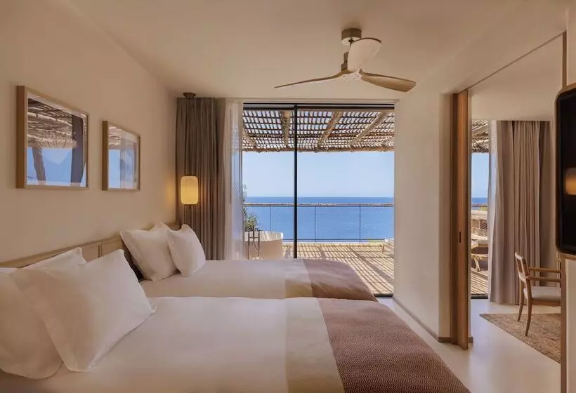 Fotos del hotel Six Senses Ibiza:  86