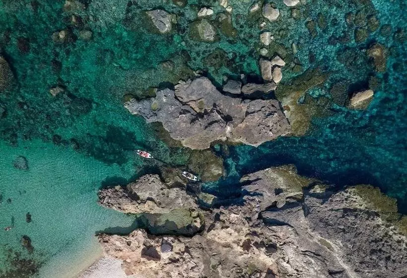 Fotos del hotel Six Senses Ibiza:  12