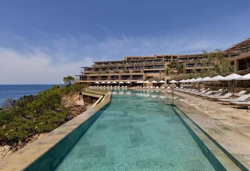 Six Senses Ibiza