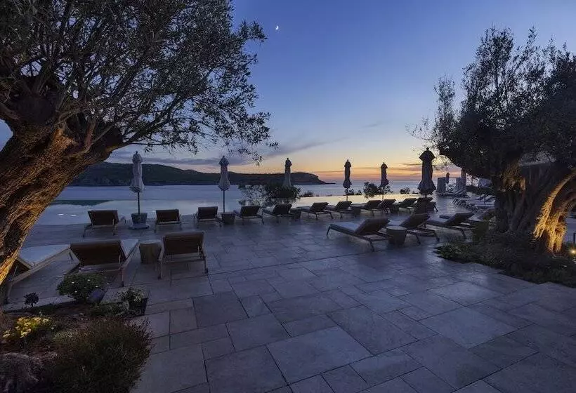 Fotos del hotel Six Senses Ibiza:  71