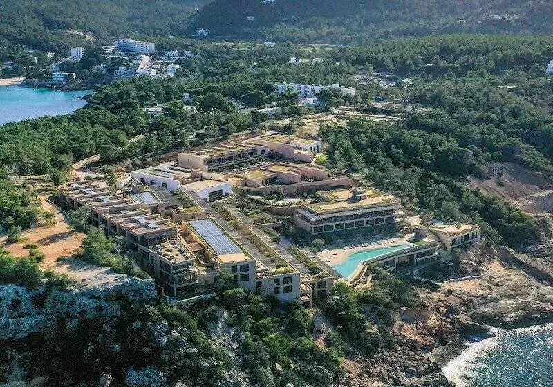 Fotos del hotel Six Senses Ibiza:  85