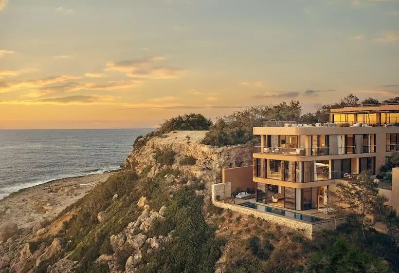 Fotos del hotel Six Senses Ibiza:  52