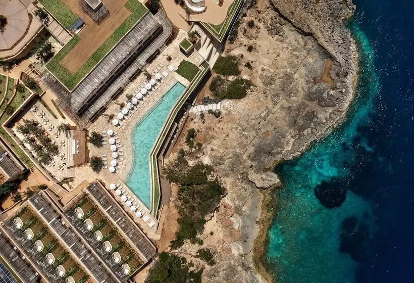 Fotos del hotel Six Senses Ibiza:  57