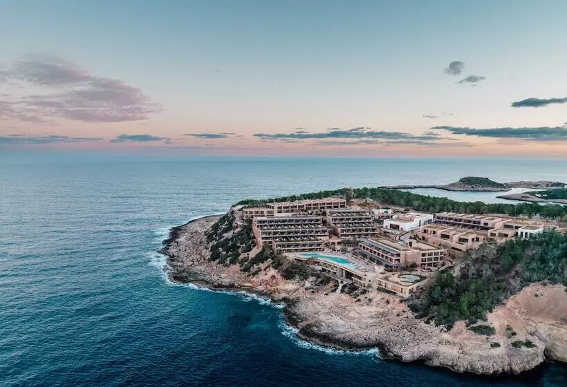 Fotos del hotel Six Senses Ibiza:  29