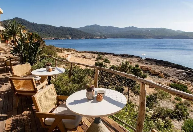 Fotos del hotel Six Senses Ibiza:  51