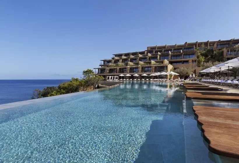 Fotos del hotel Six Senses Ibiza:  34