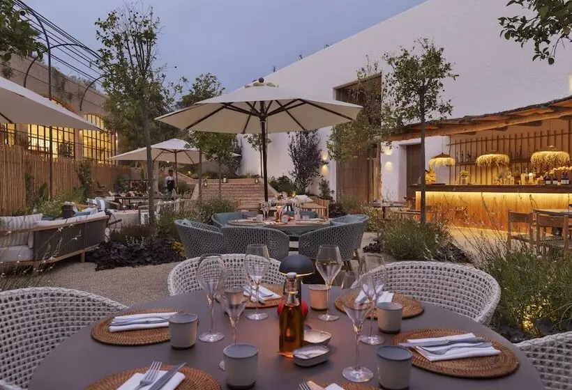 Fotos del hotel Six Senses Ibiza:  47
