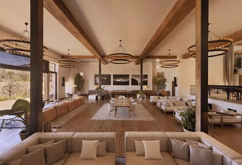 Fotos del hotel Six Senses Ibiza:  54