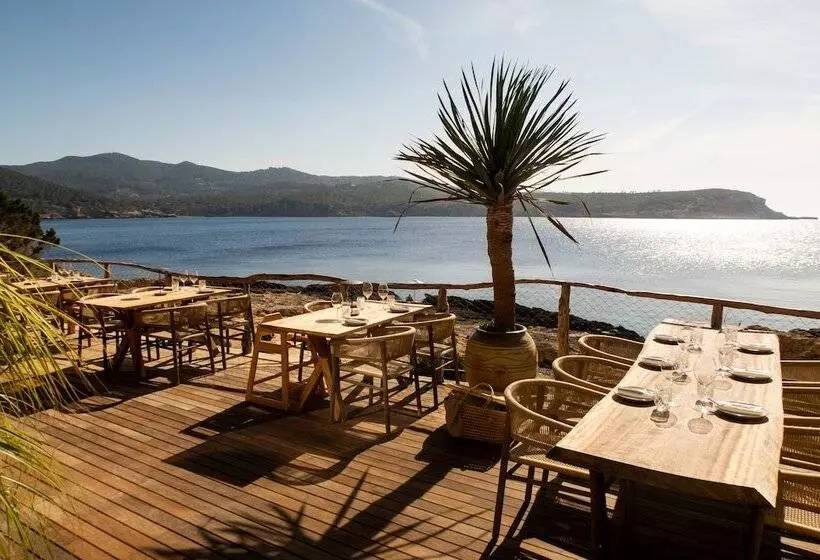 Fotos del hotel Six Senses Ibiza:  32