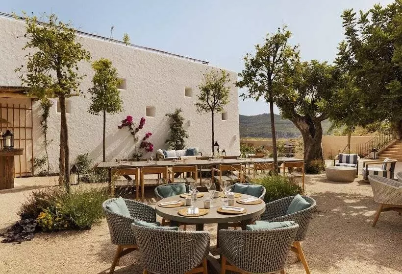 Fotos del hotel Six Senses Ibiza:  37