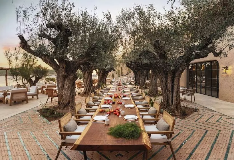 Fotos del hotel Six Senses Ibiza:  55
