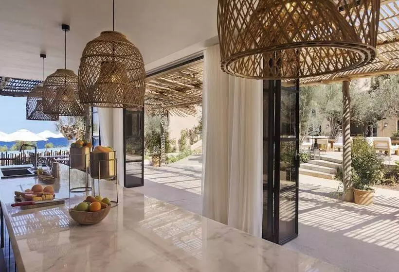 Fotos del hotel Six Senses Ibiza:  90