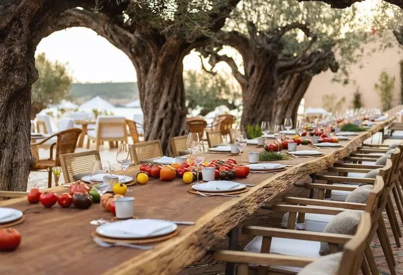 Fotos del hotel Six Senses Ibiza:  93