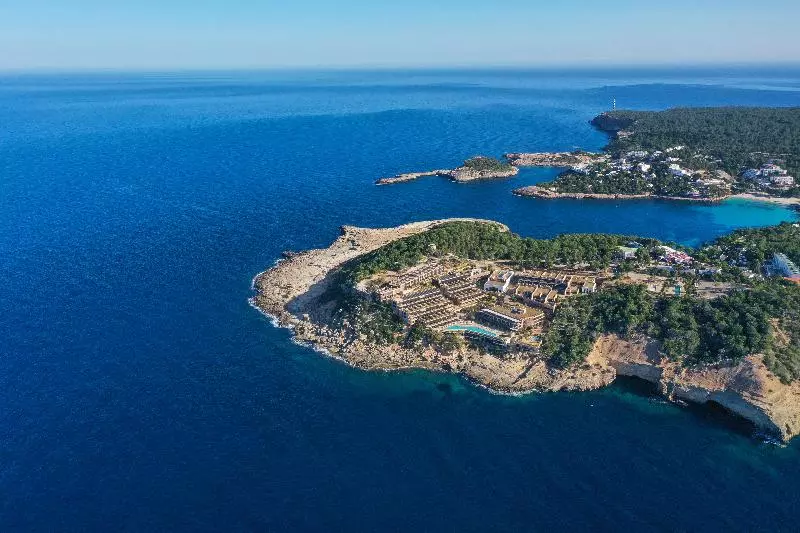 Fotos del hotel Six Senses Ibiza:  27