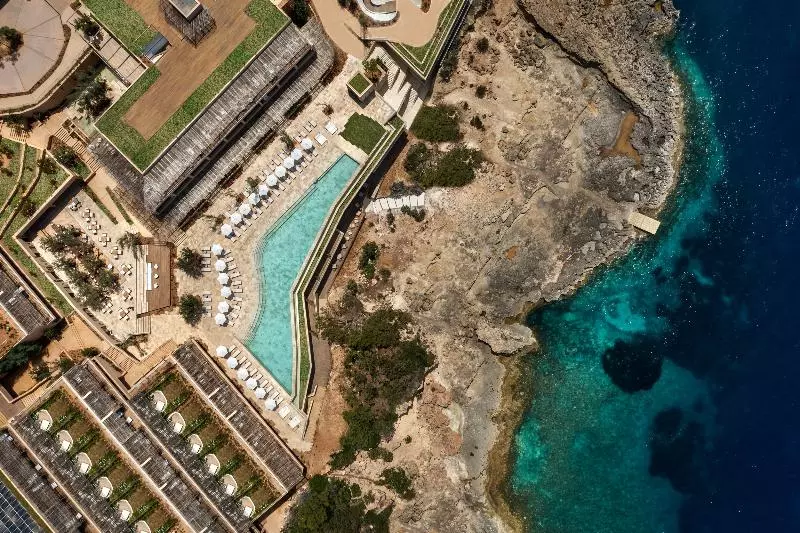 Fotos del hotel Six Senses Ibiza:  61
