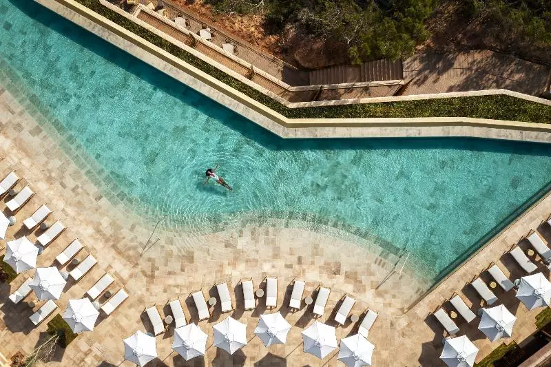 Fotos del hotel Six Senses Ibiza:  73
