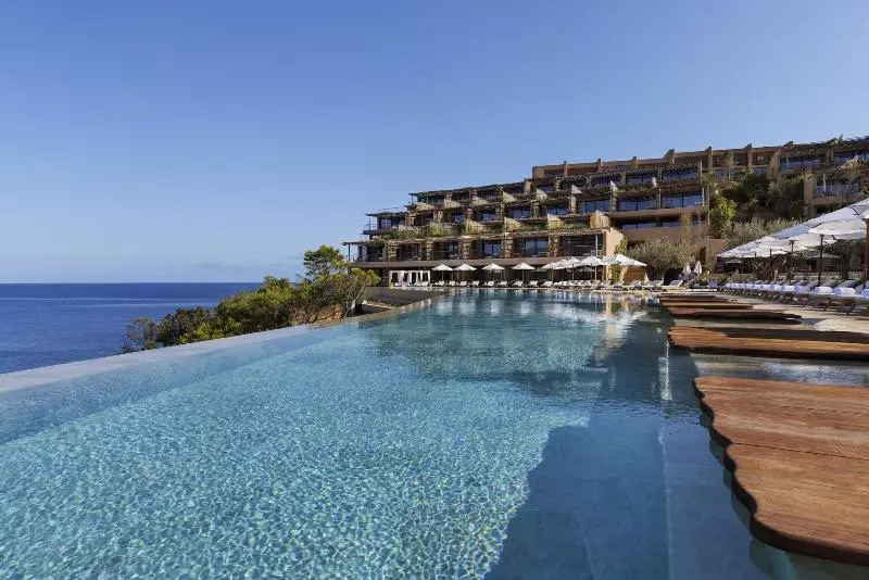 Fotos del hotel Six Senses Ibiza:  13