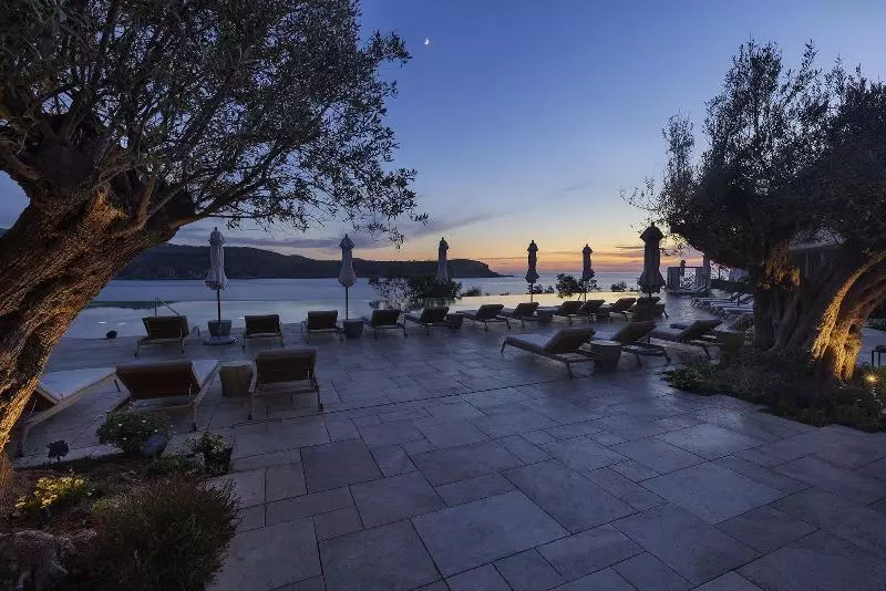Fotos del hotel Six Senses Ibiza:  59