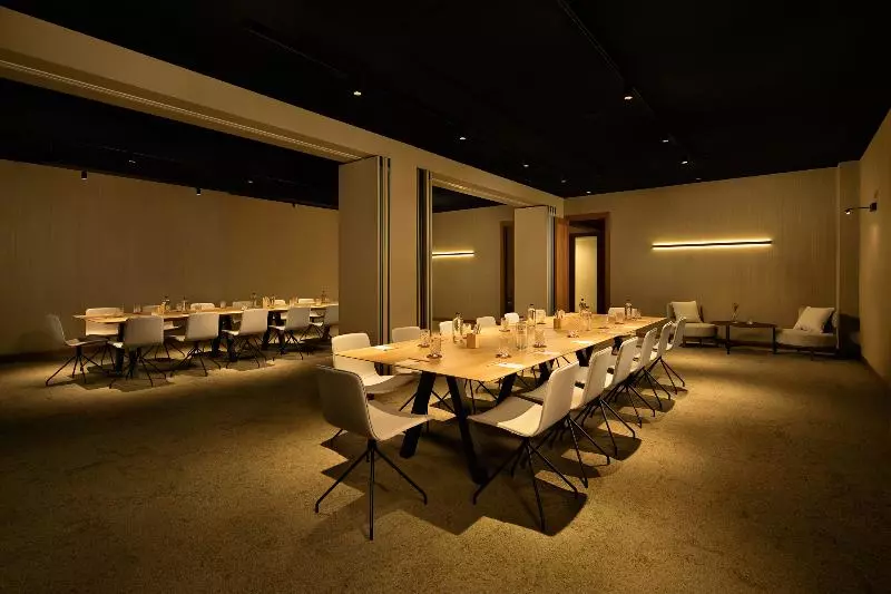Fotos del hotel Six Senses Ibiza:  18