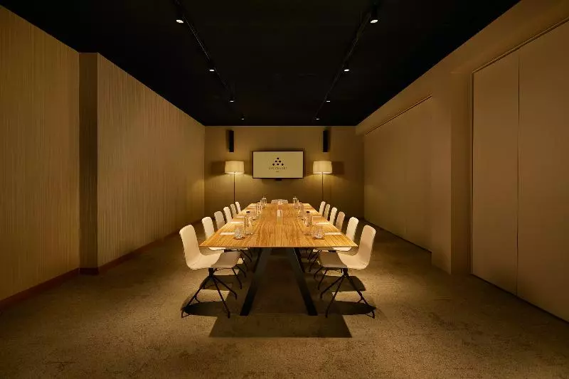 Fotos del hotel Six Senses Ibiza:  8
