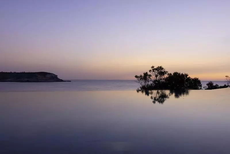 Fotos del hotel Six Senses Ibiza:  48