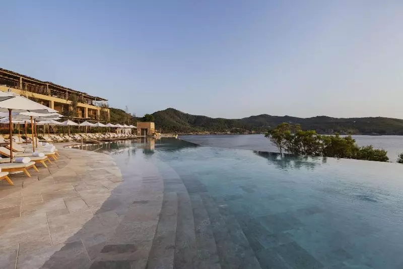 Fotos del hotel Six Senses Ibiza:  39