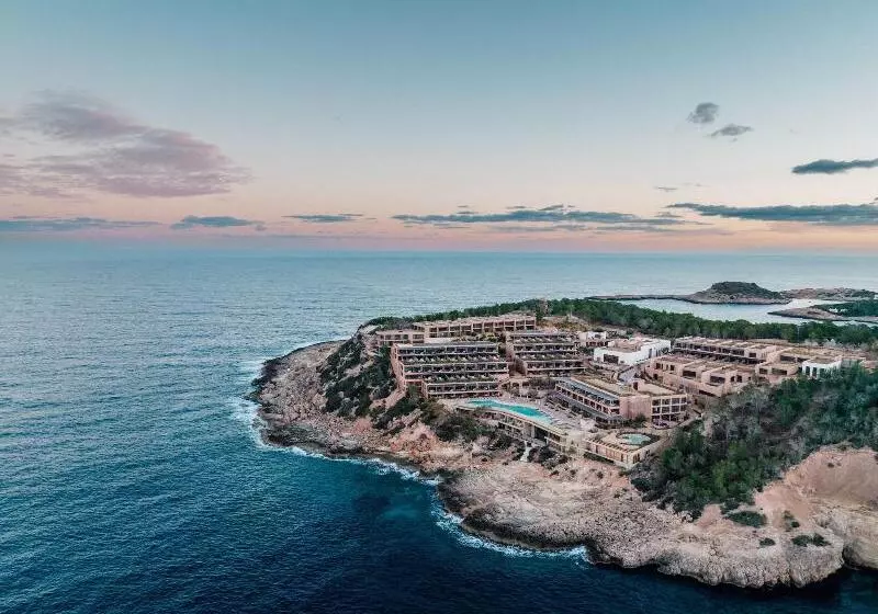 Fotos del hotel Six Senses Ibiza:  22