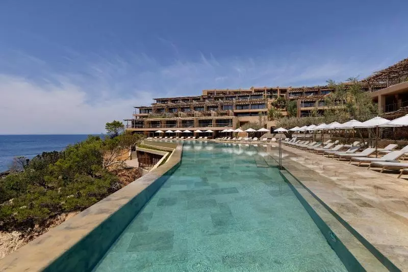 Fotos del hotel Six Senses Ibiza:  65