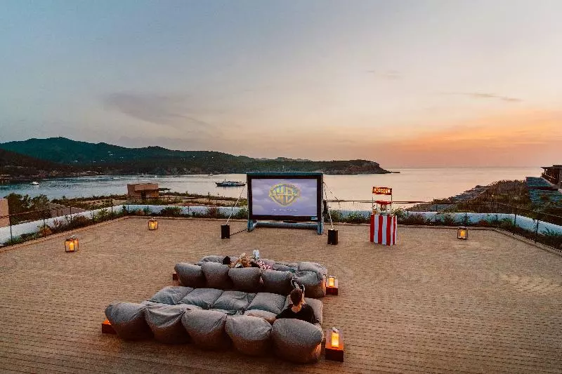 Fotos del hotel Six Senses Ibiza:  11