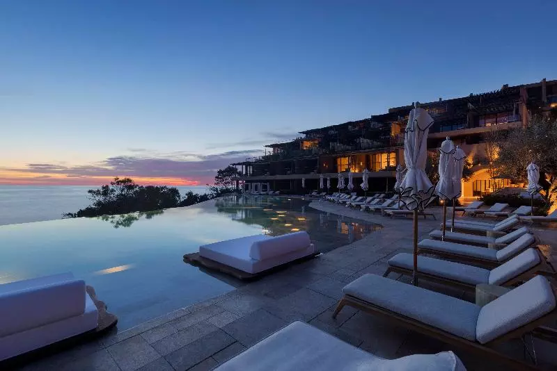 Fotos del hotel Six Senses Ibiza:  44
