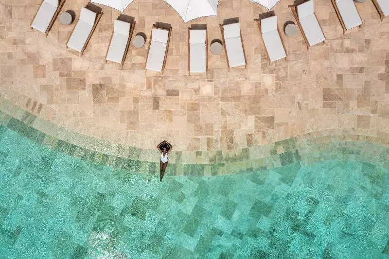 Fotos del hotel Six Senses Ibiza:  69