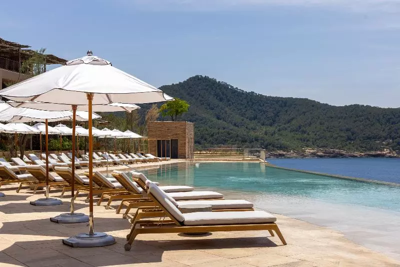 Fotos del hotel Six Senses Ibiza:  53