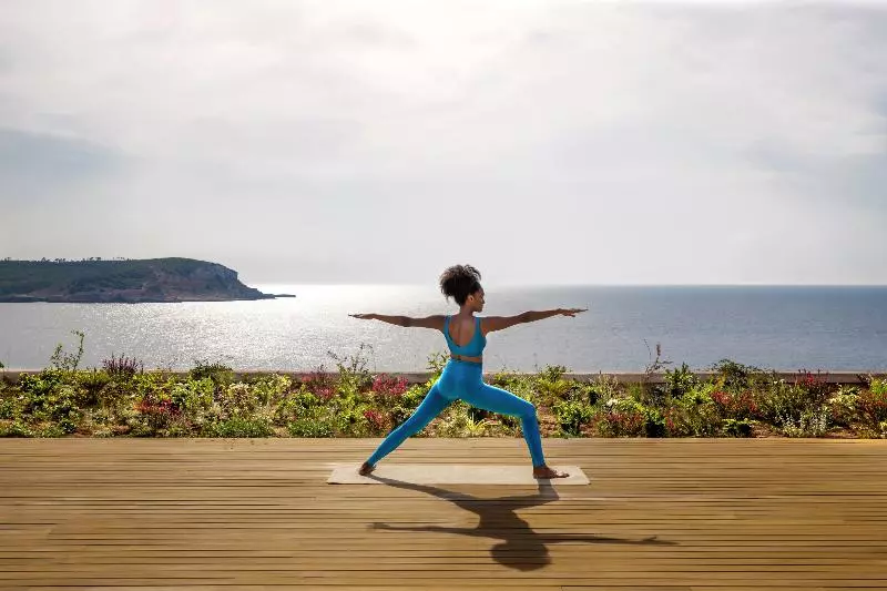 Fotos del hotel Six Senses Ibiza:  64