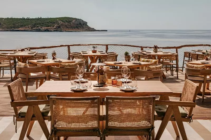 Fotos del hotel Six Senses Ibiza:  87