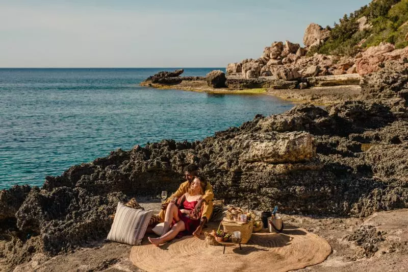 Fotos del hotel Six Senses Ibiza:  28