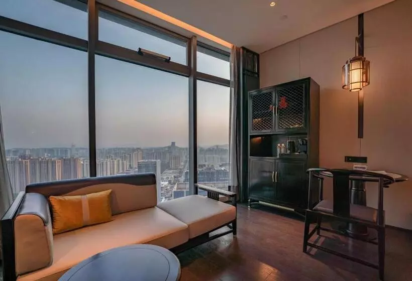 Fotos del hotel Sofitel Hangzhou Yingguan:  5
