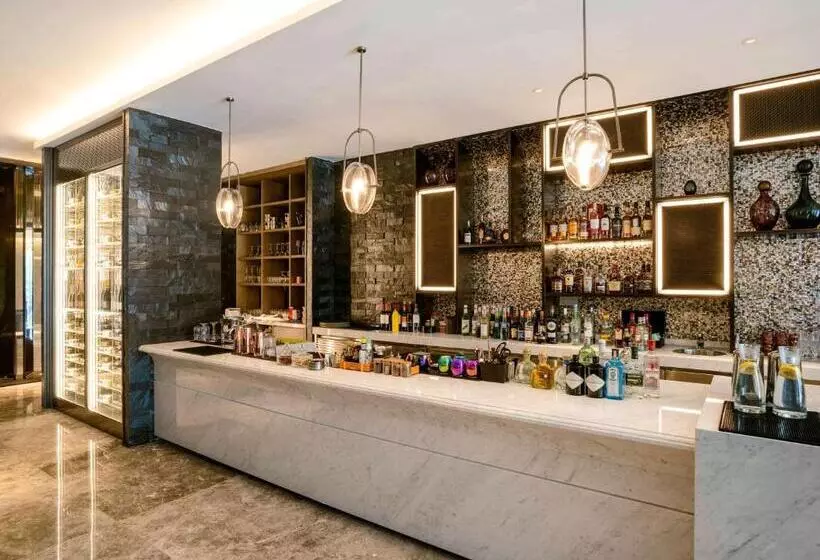 Fotos del hotel Sofitel Hangzhou Yingguan:  18