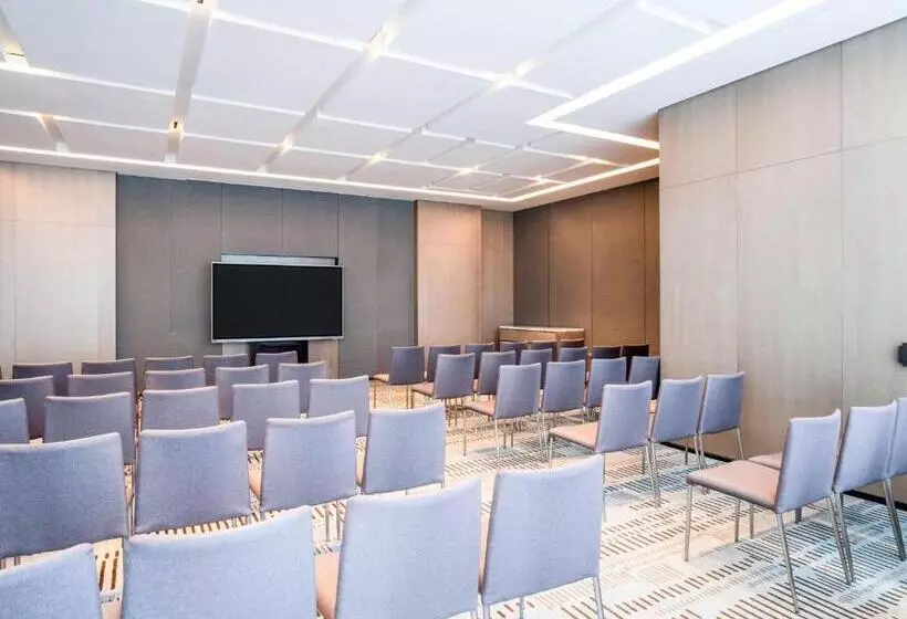 Fotos del hotel Sofitel Hangzhou Yingguan:  16