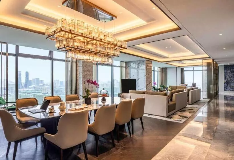 Fotos del hotel Sofitel Hangzhou Yingguan:  19