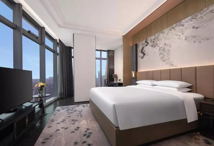 Fotos del hotel Sofitel Hangzhou Yingguan:  4