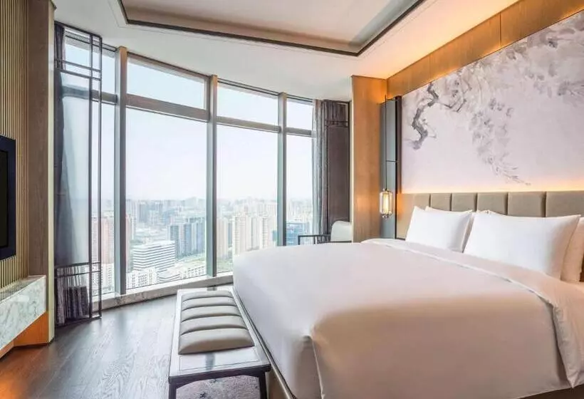 Fotos del hotel Sofitel Hangzhou Yingguan:  2