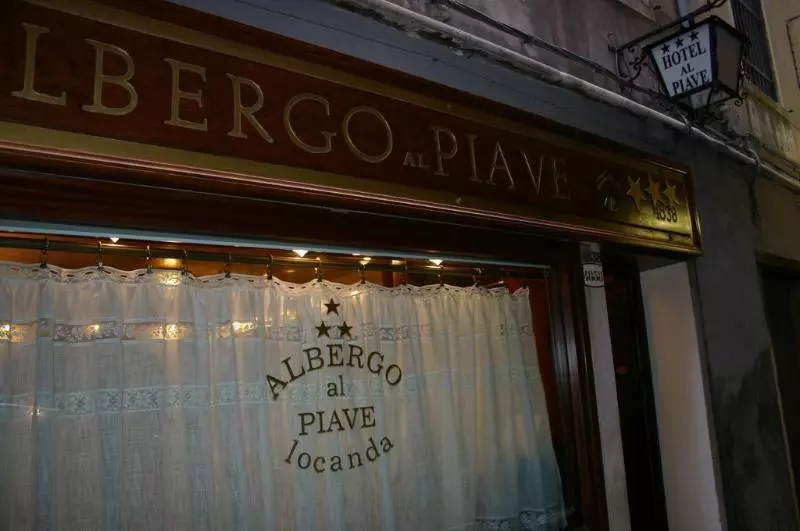 Fotos del hotel Al Piave:  4