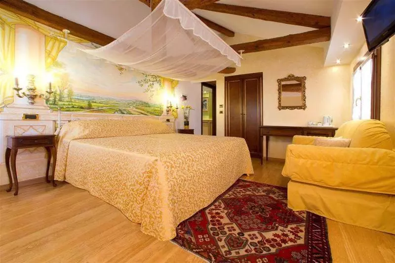 Fotos del hotel Al Piave:  21