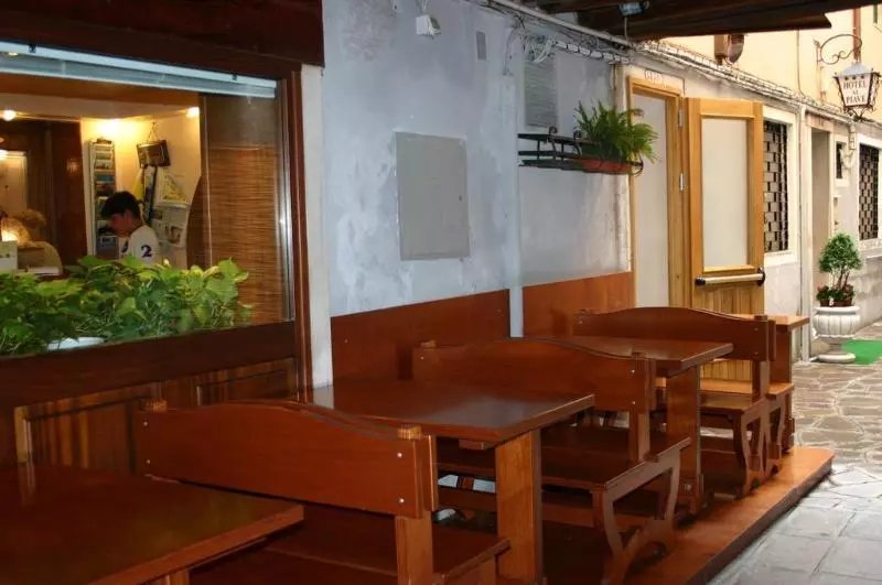 Fotos del hotel Al Piave:  14