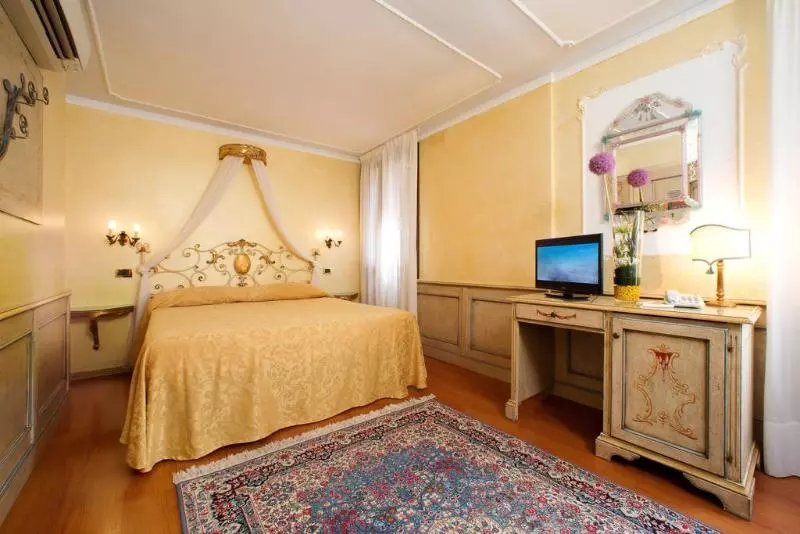 Fotos del hotel Al Piave:  13