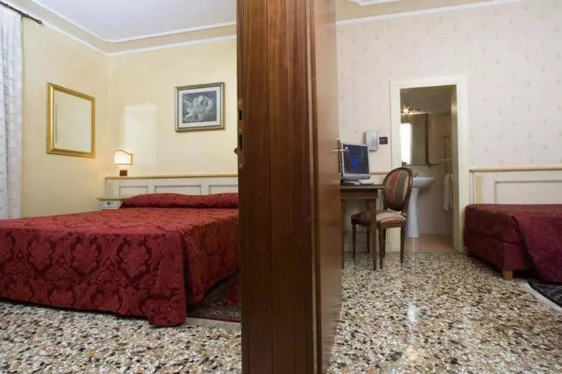 Fotos del hotel Al Piave:  17